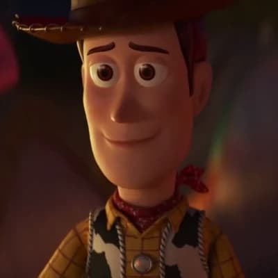Woody thumbnail