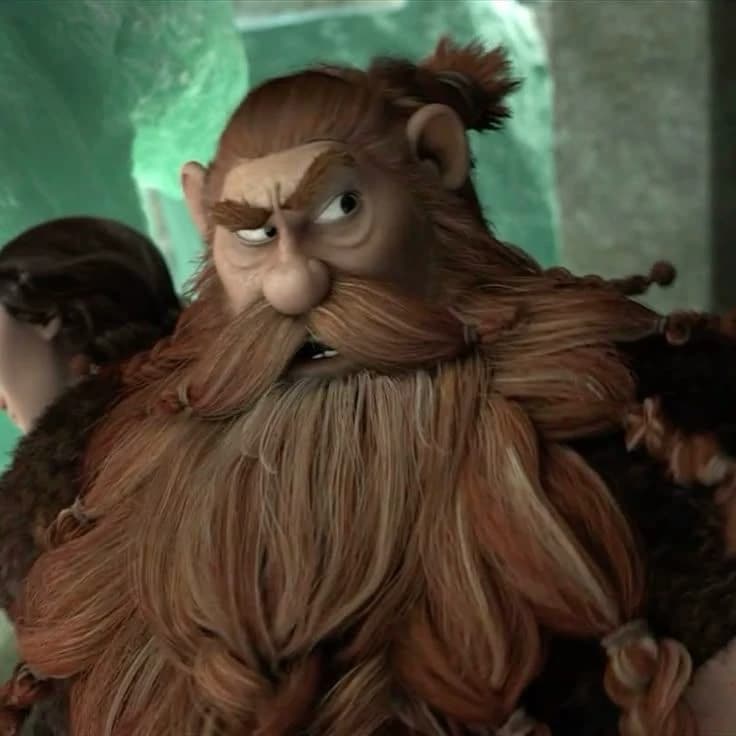 Stoick the Vast thumbnail