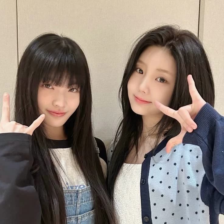 HEEROZ (Wonhee + Iroha)  thumbnail