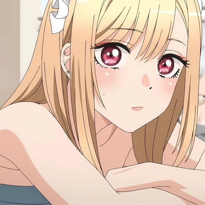 Marin Kitagawa  thumbnail