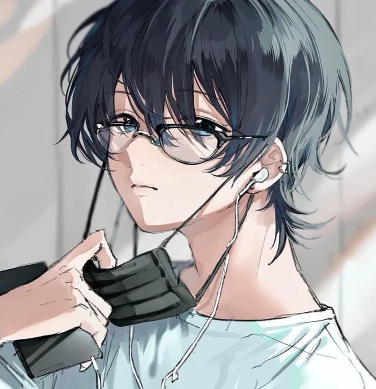 Hiro (bullied nerd) thumbnail