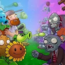 zombie apocalypse x PvZ thumbnail