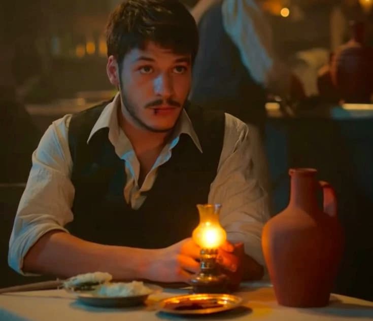 Ali Kemal thumbnail