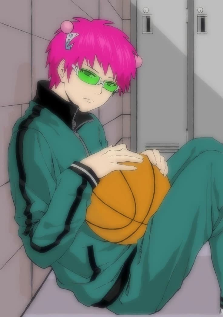 Saiki Kusuo thumbnail
