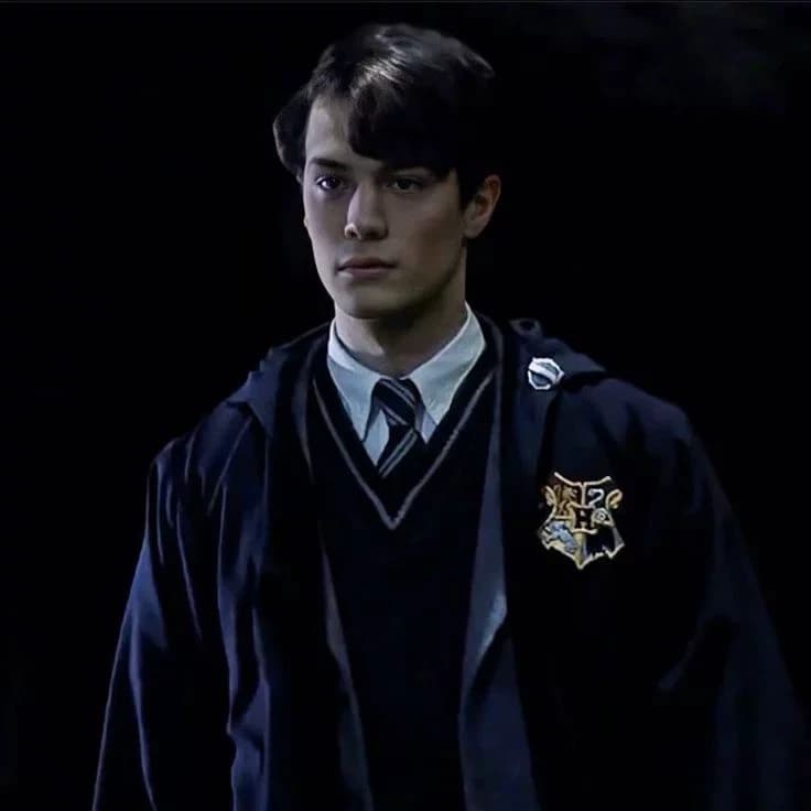Tom Marvolo Riddle thumbnail
