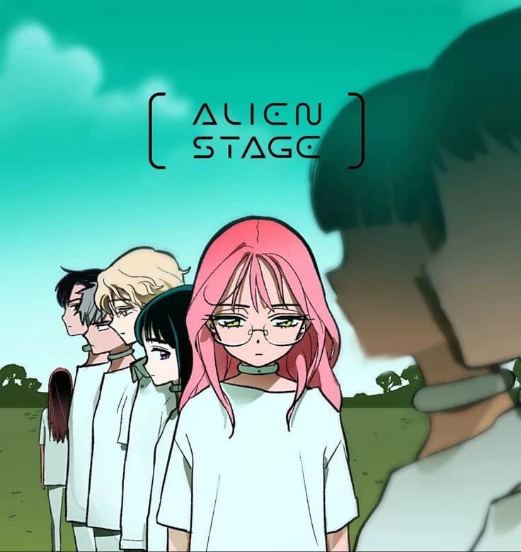 Alien Stage thumbnail