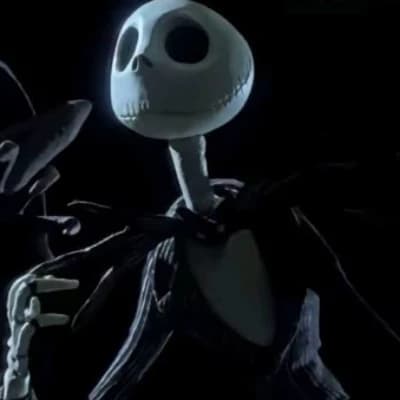 Jack Skellington thumbnail