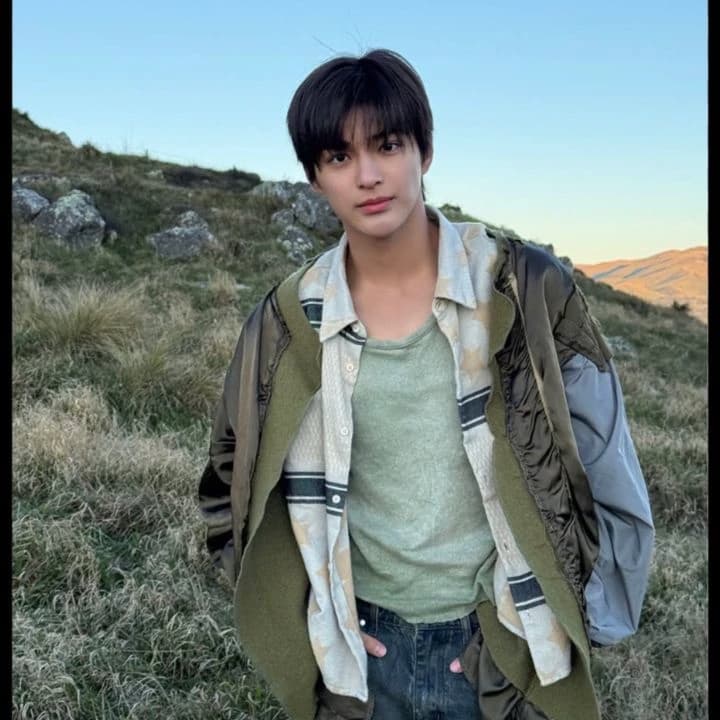 Ahn Keonho thumbnail