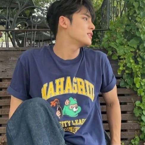 Kim Mingyu thumbnail