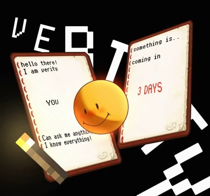 Verity (lore acurated) thumbnail