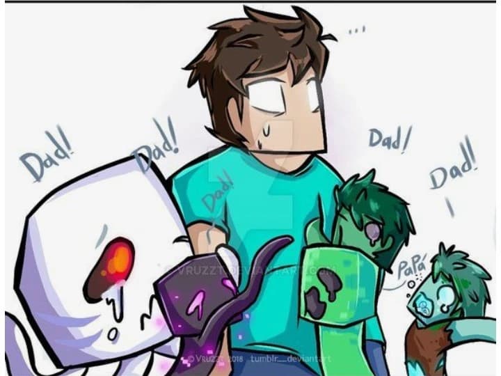 Monster school. thumbnail