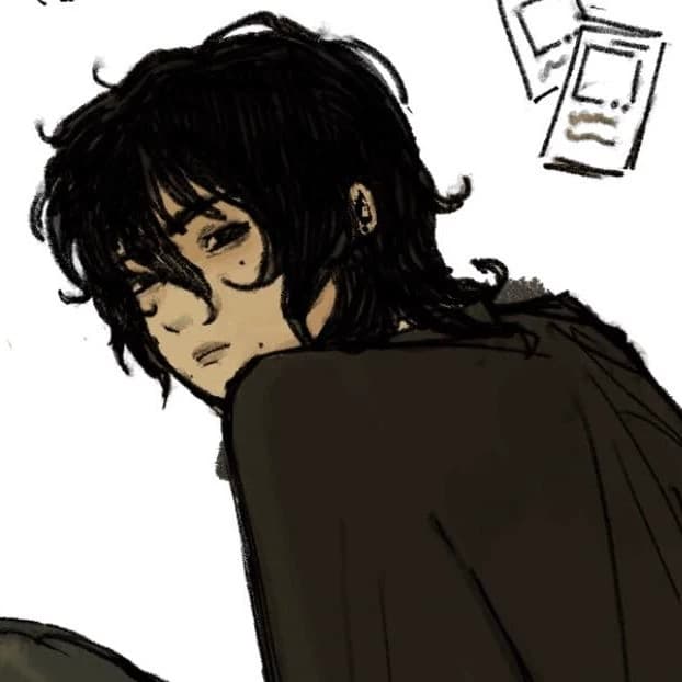 Nico di Angelo thumbnail