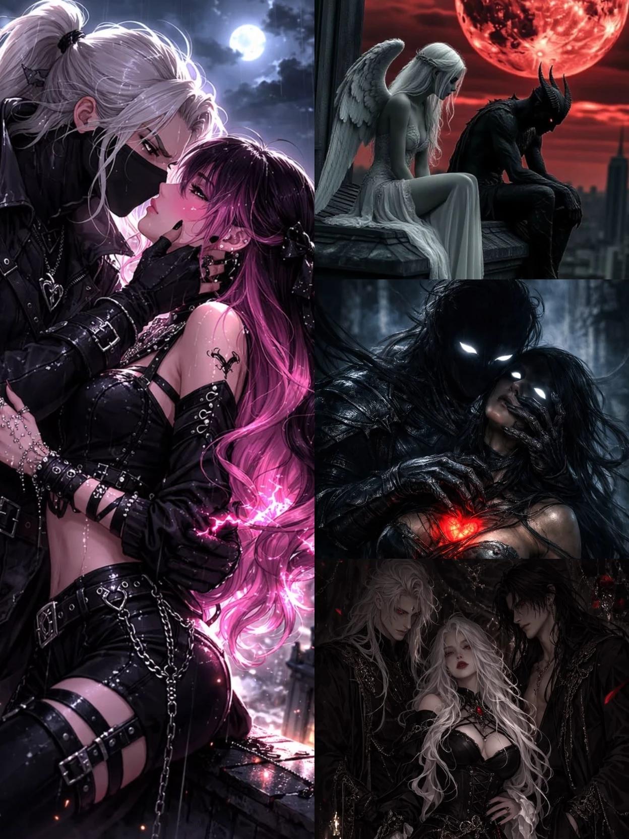 The Pureblood Lineage thumbnail