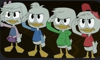 DUCKTALES 2017  thumbnail