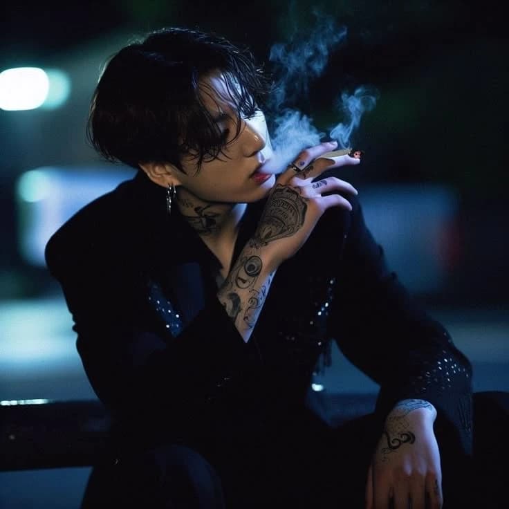 Jungkook thumbnail