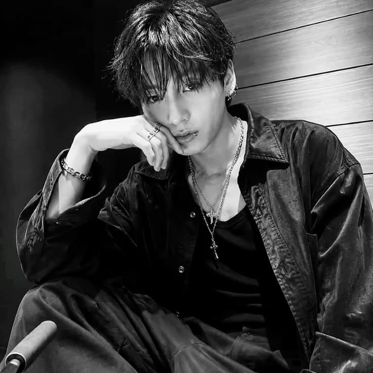 Jeon Jungkook  thumbnail