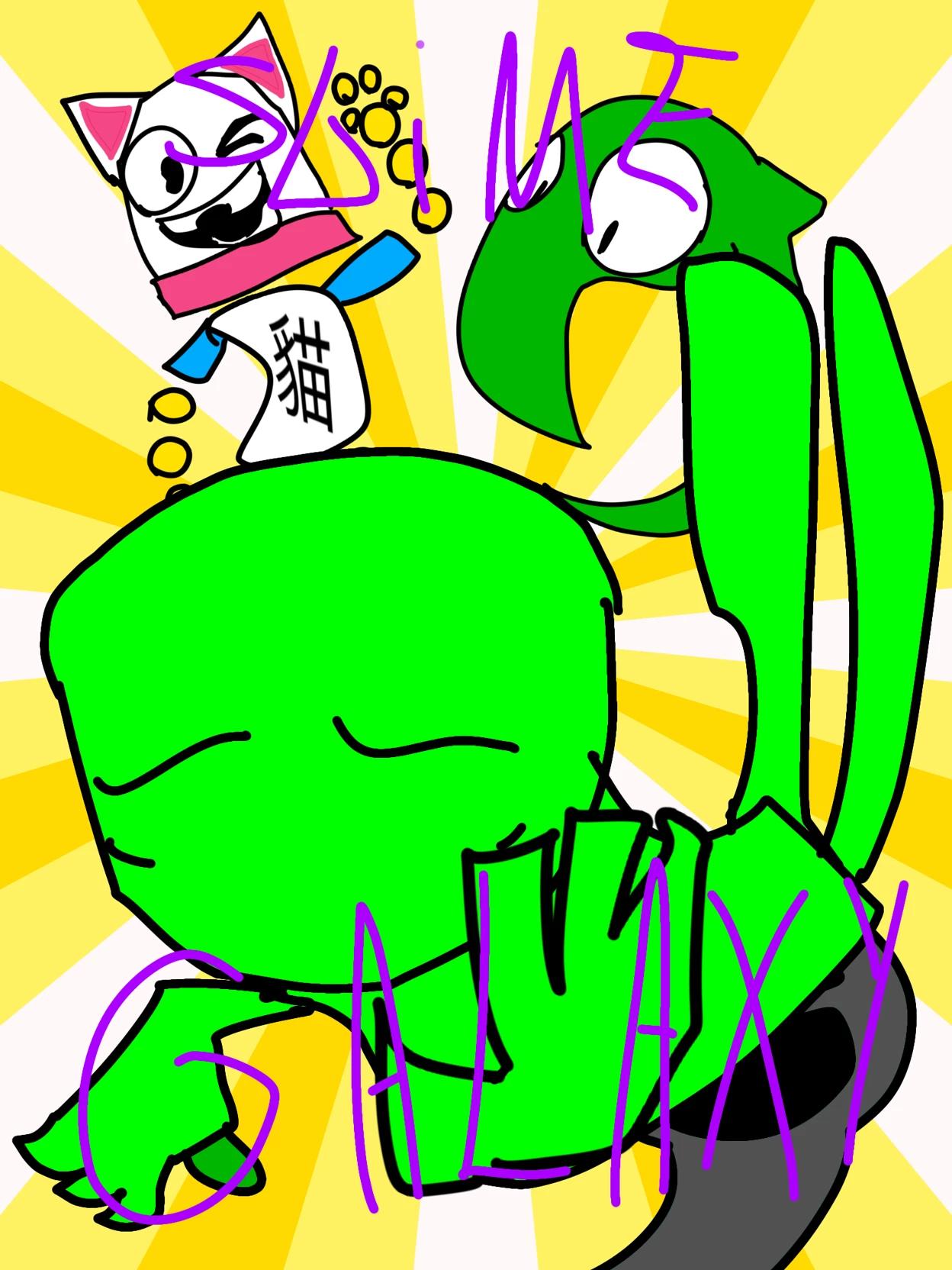 Slime Galaxy thumbnail