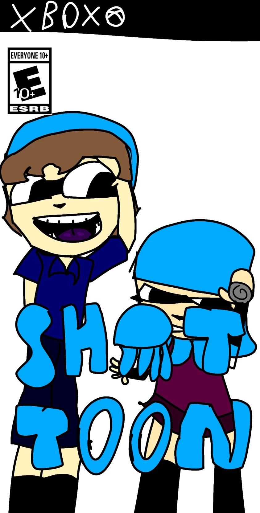 Shottoons thumbnail