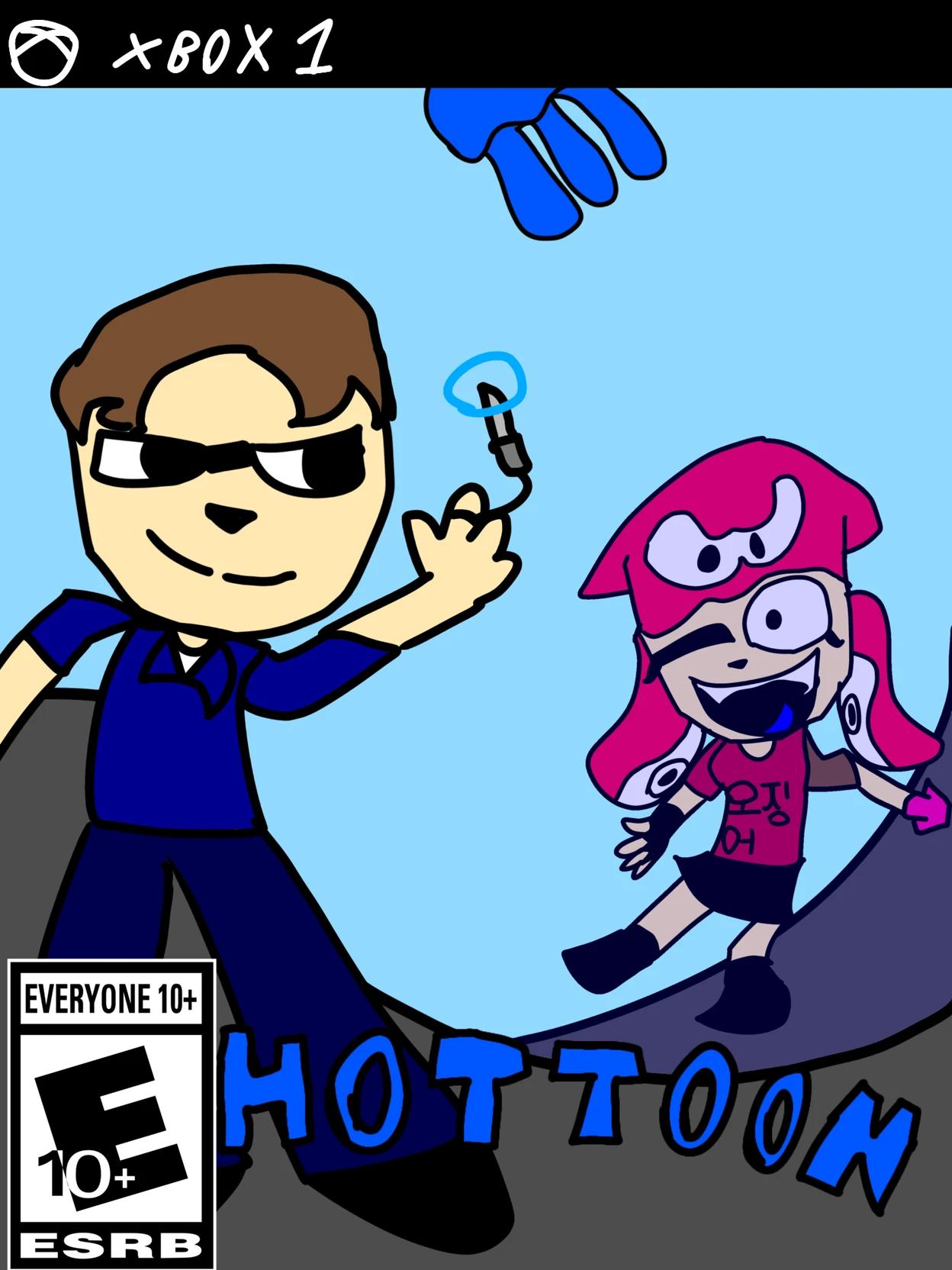 Shottoon thumbnail