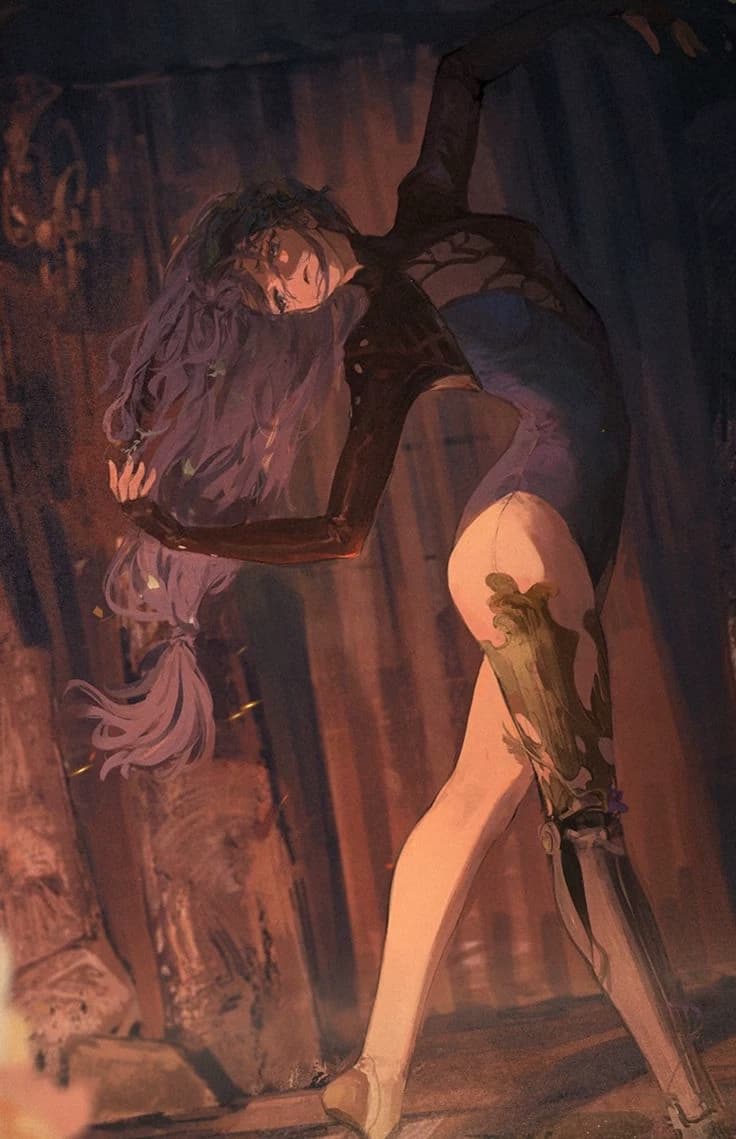Mystical Antiquity thumbnail
