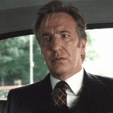 Alan Rickman thumbnail