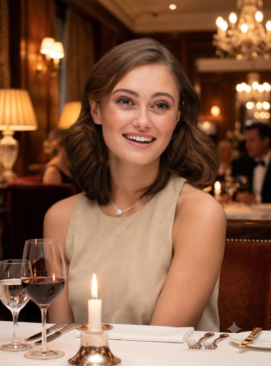 Ella Purnell thumbnail