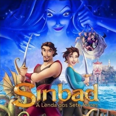 Simbad: A Lenda dos Sete Mares thumbnail