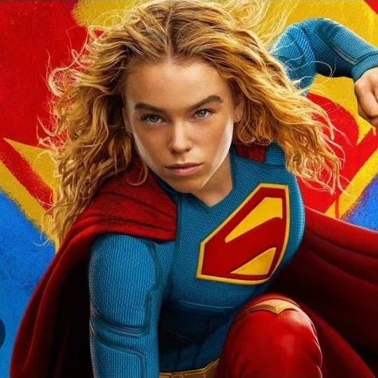 Supergitl (2026) thumbnail