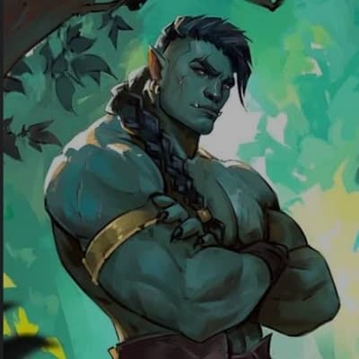 King Gronnakh thumbnail