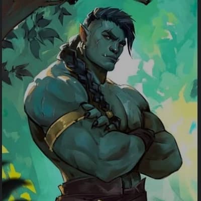 Grak Stonehide thumbnail