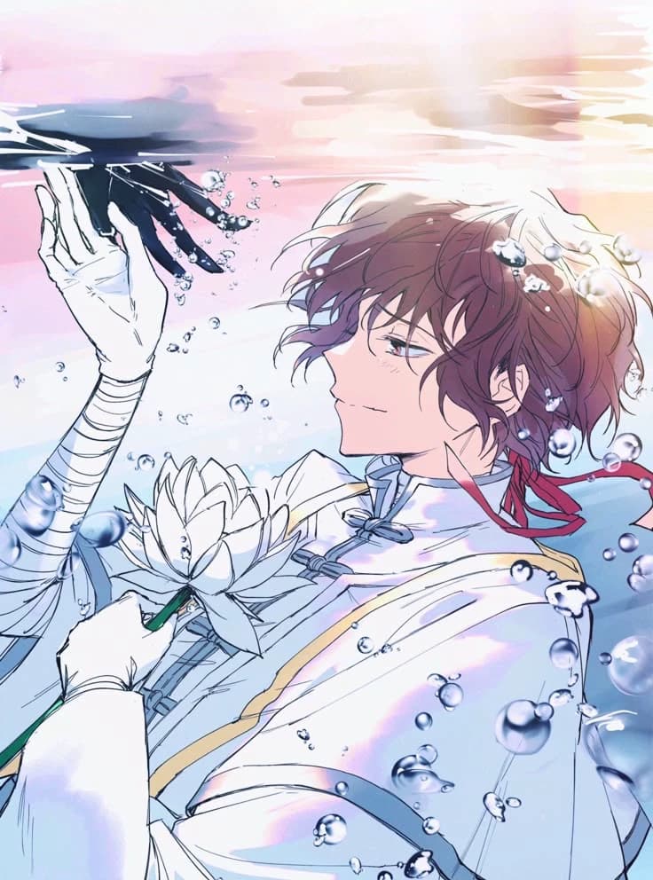 Osamu Dazai thumbnail