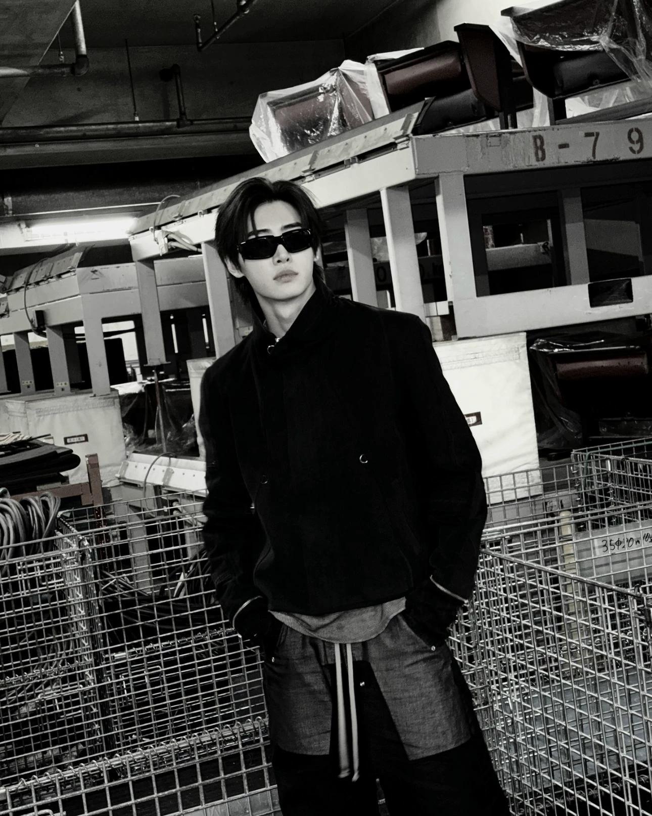 Sunghoon thumbnail