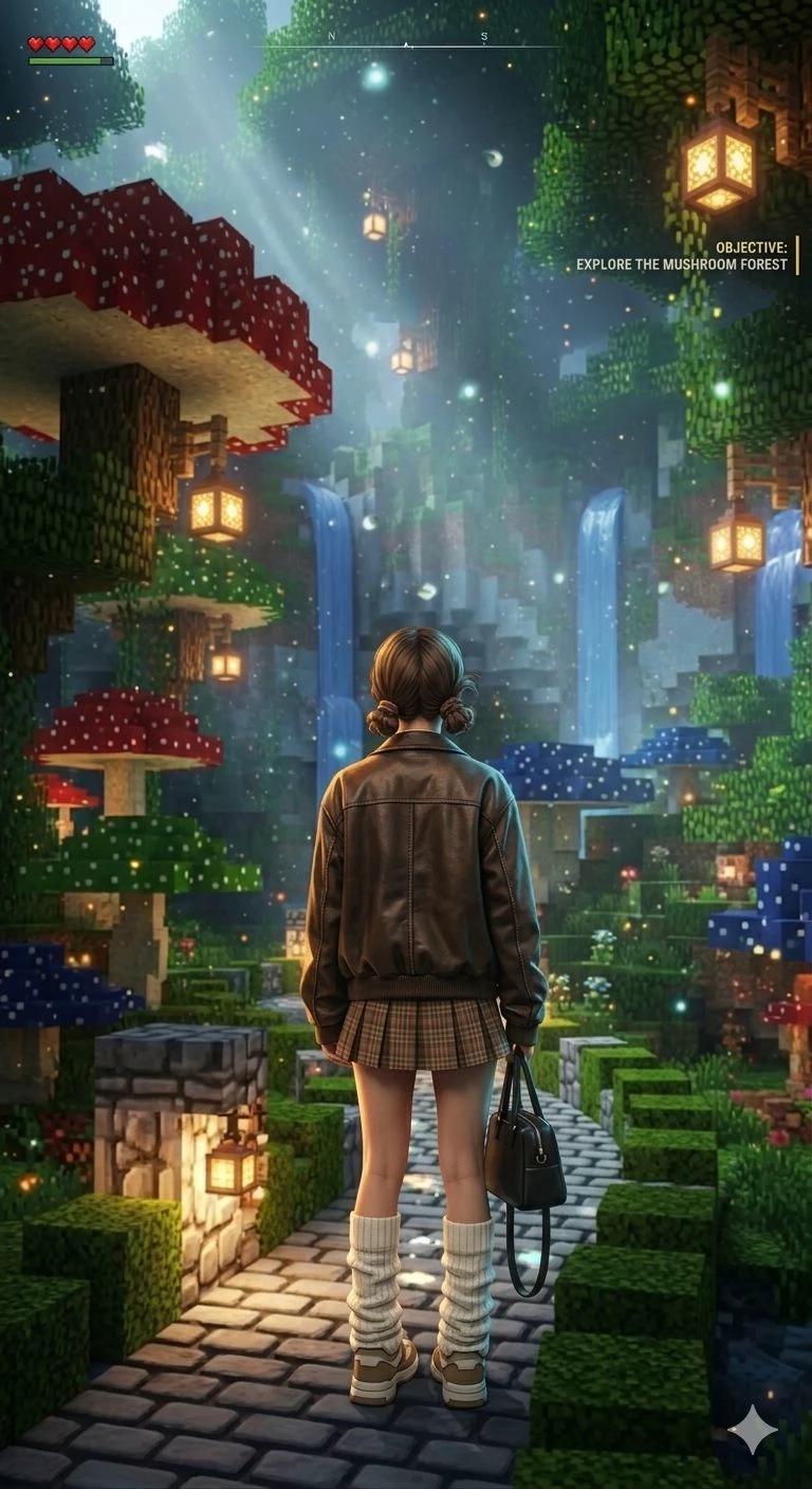 stuck in a video game thumbnail
