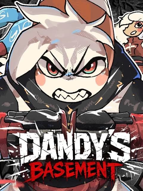Dandy's basement thumbnail