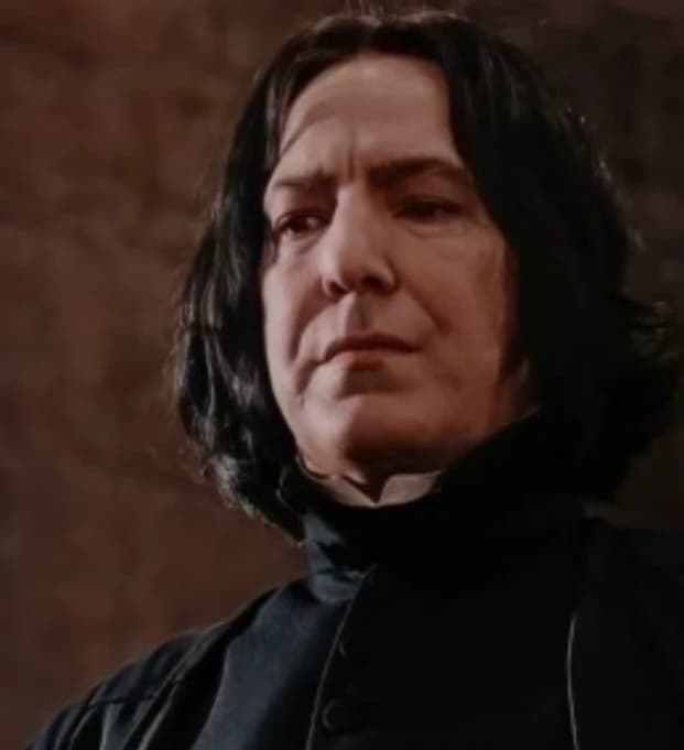 Severus snape  thumbnail