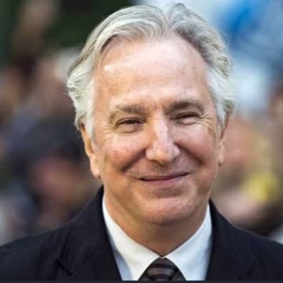 Alan rickman  thumbnail