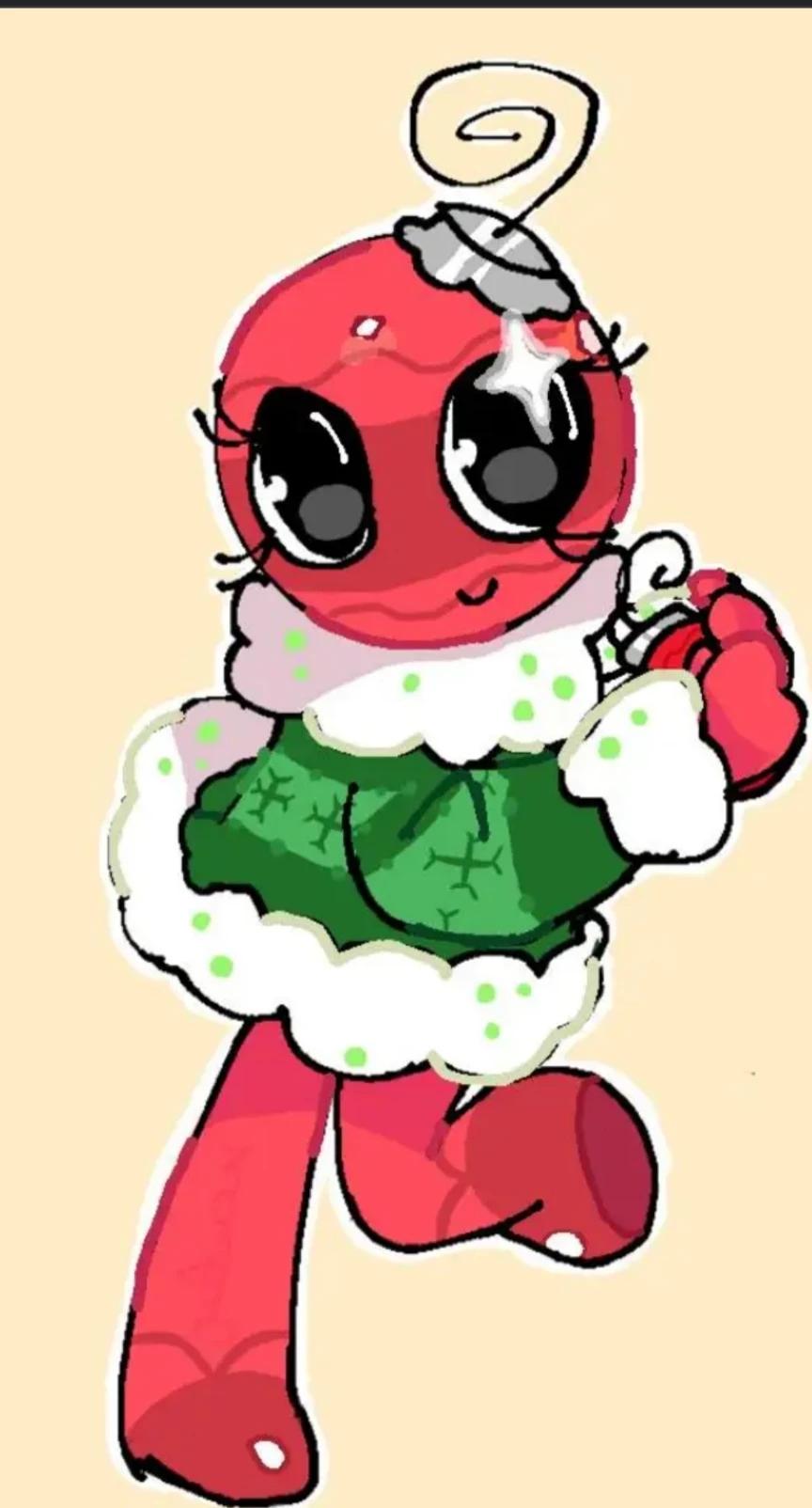 Bobette thumbnail