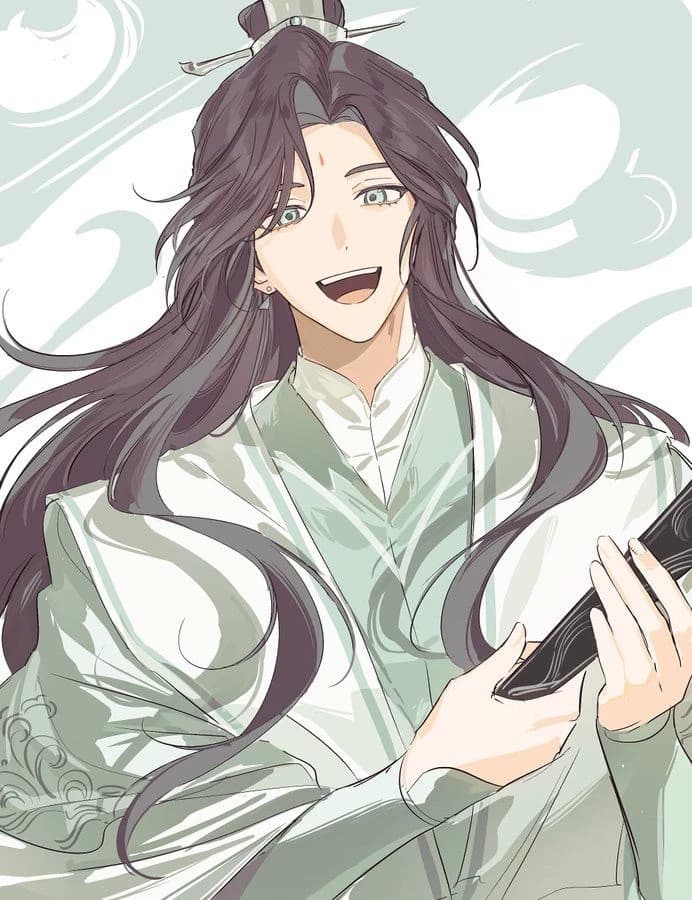 Shi Qingxuan  thumbnail