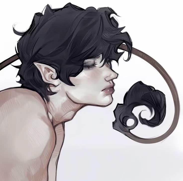 ✧Prince Cardan Greenbriar✧ thumbnail