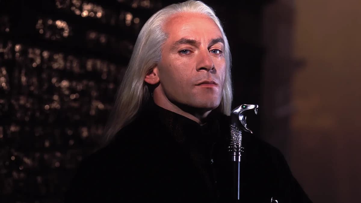 Lucius Malfoy  thumbnail
