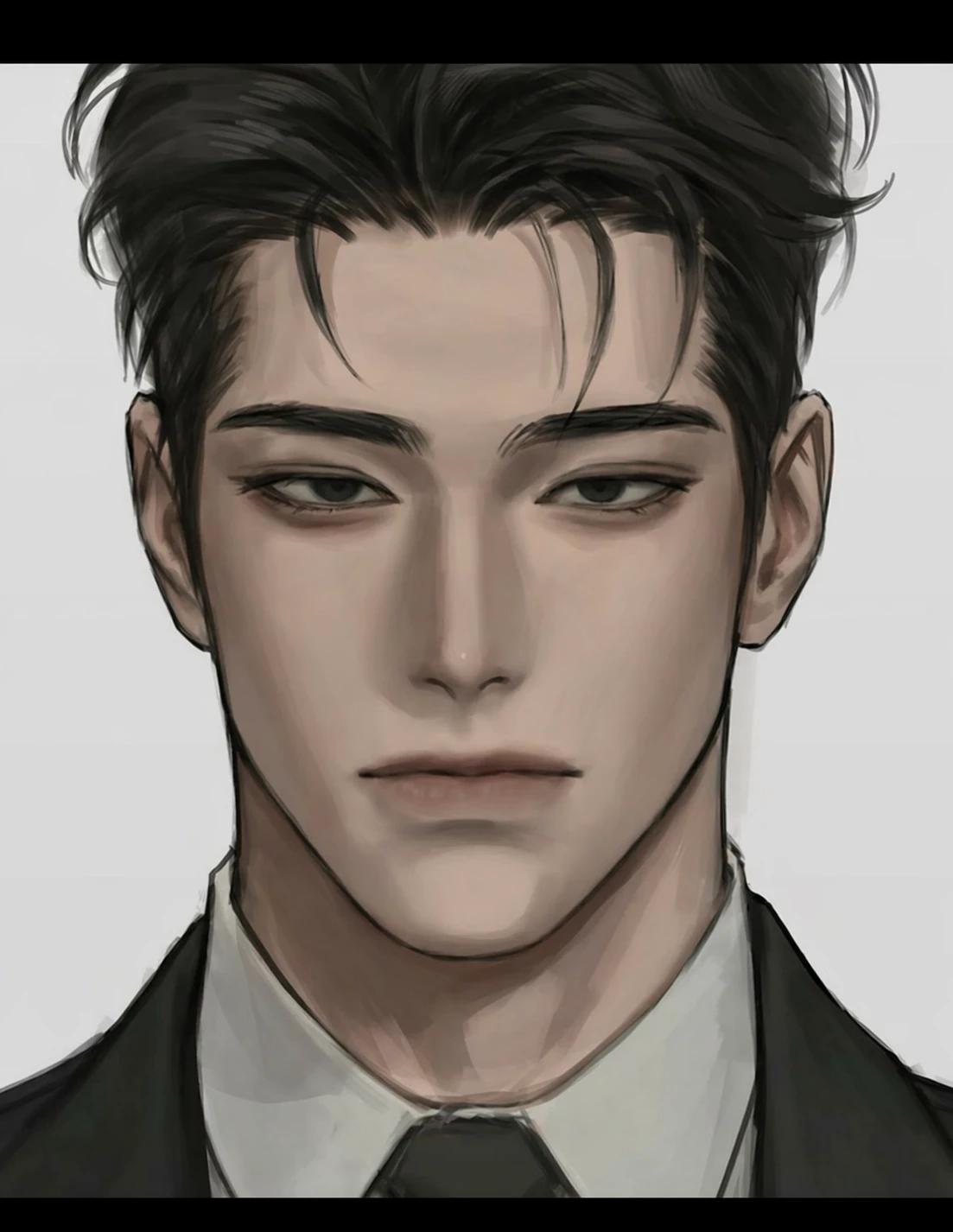 Levi Mayato//big nerd-BL//Het thumbnail