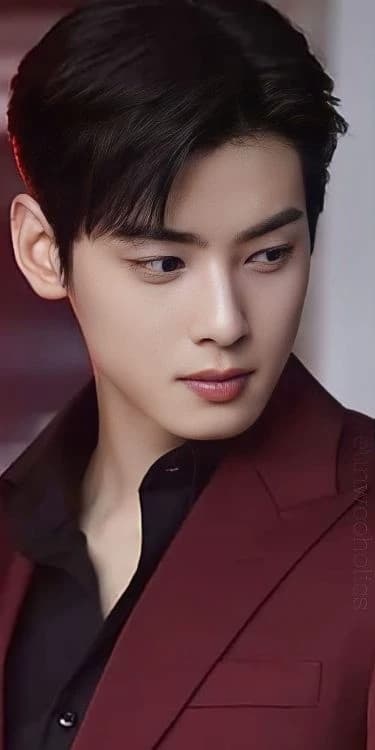 Eunwoo thumbnail