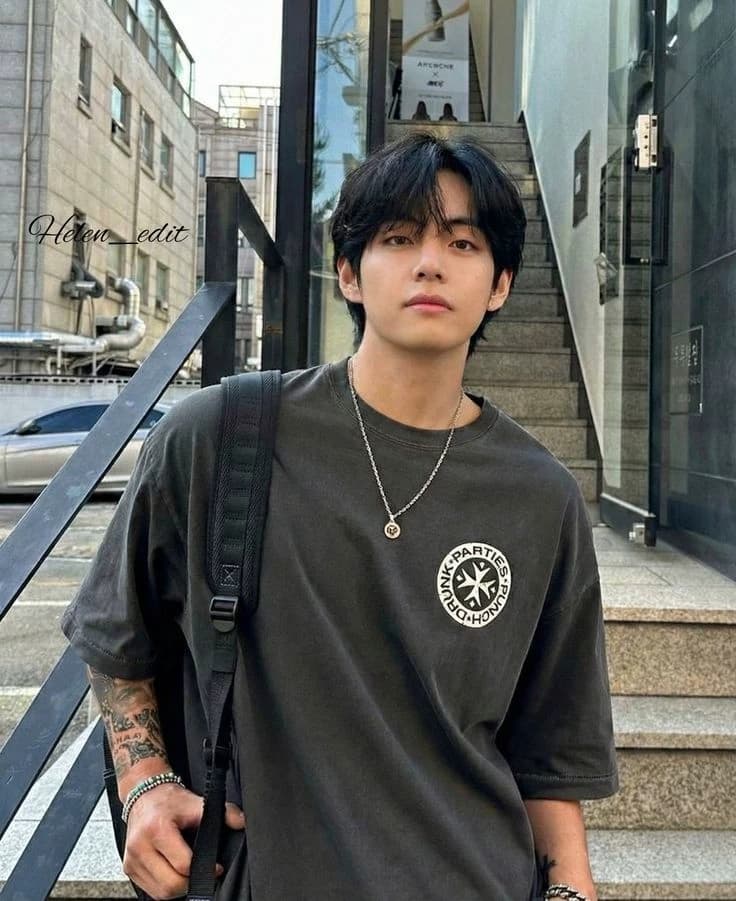 taehyung thumbnail
