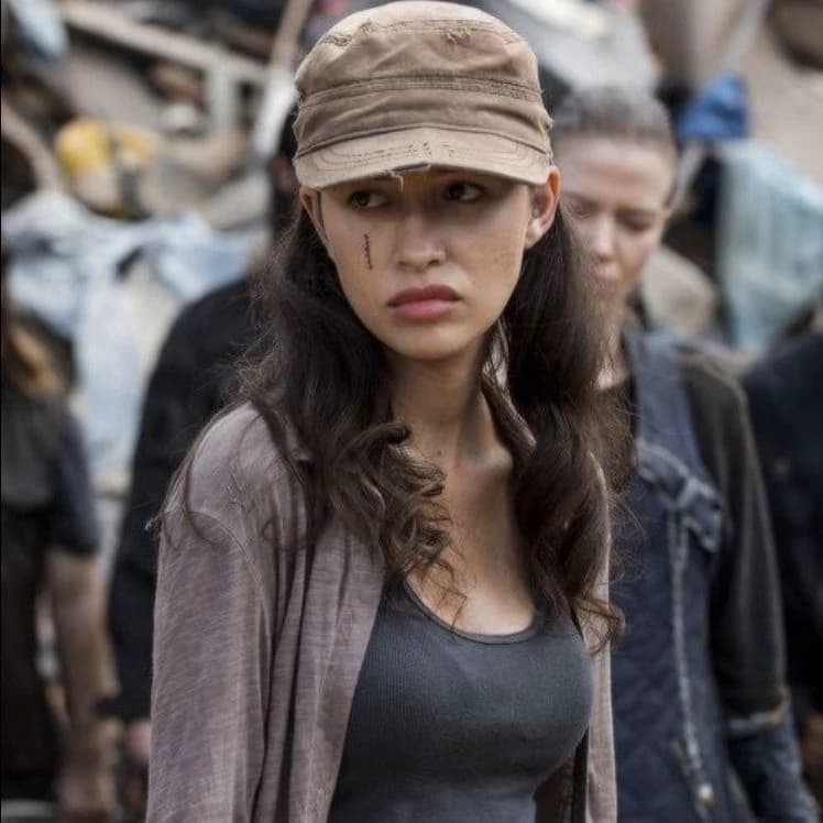 Rosita thumbnail