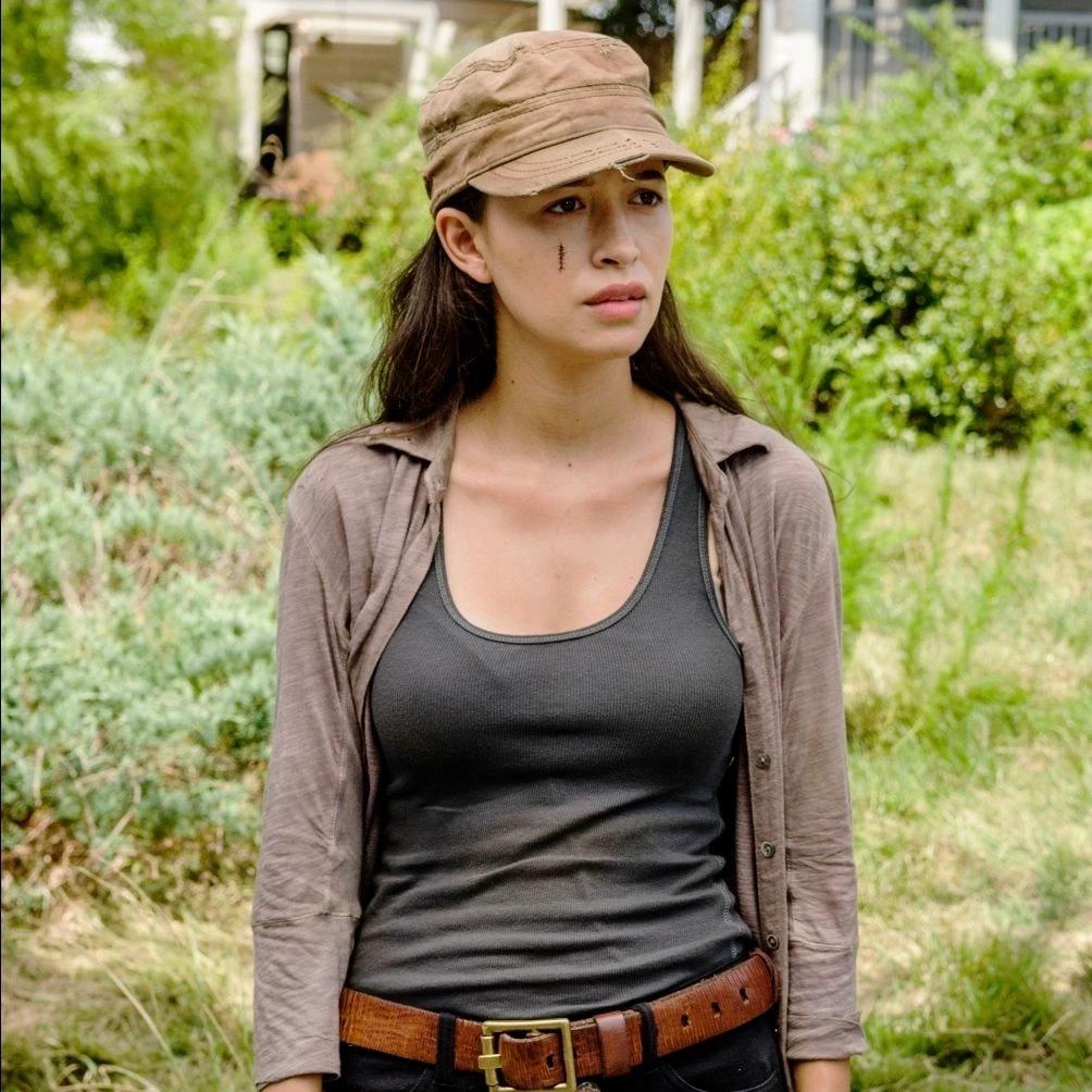 Rosita Espinosa thumbnail