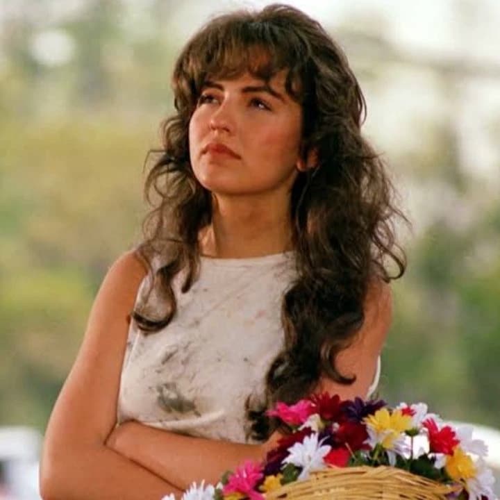 Maria Mercedes thumbnail