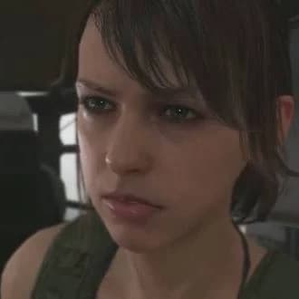 Quiet thumbnail