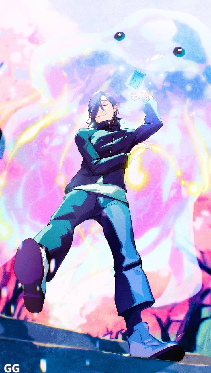 🪼 || Yoshino Junpei  thumbnail