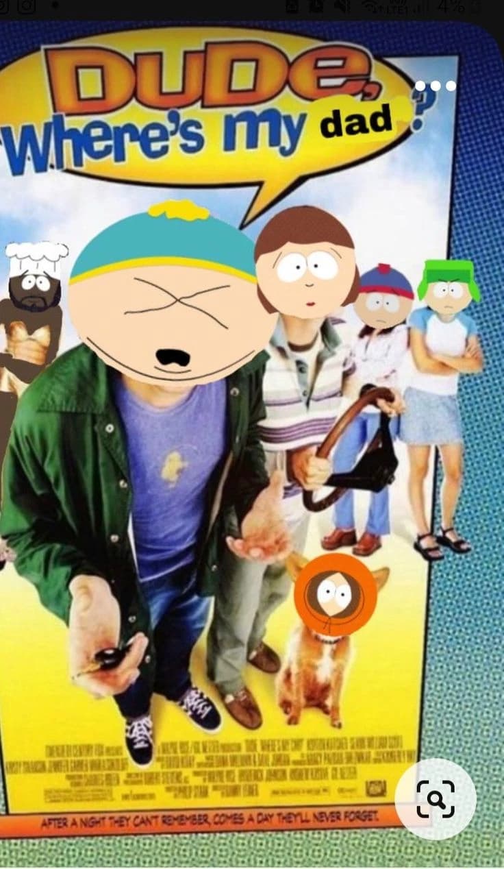 🏔️🏞️ || South Park Rp thumbnail