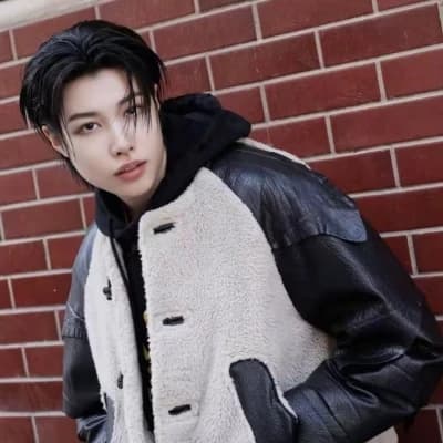 Woo-jin thumbnail